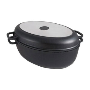 Nava Funtzio Oval Fırın 38Cm