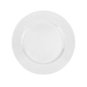 Kea Yuvarlak Servis Tabağı 31Cm