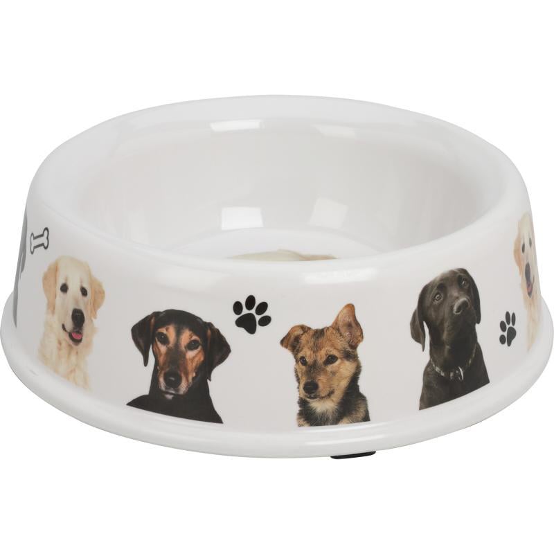 Excellent Houseware Melamin Köpek Mama Kasesi 25Cm