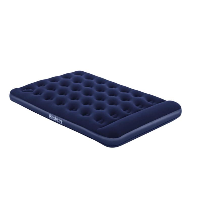 Bestway 67225 Dahili Ayak Pompası ile Şişme Yatak Full 191X137X28Cm