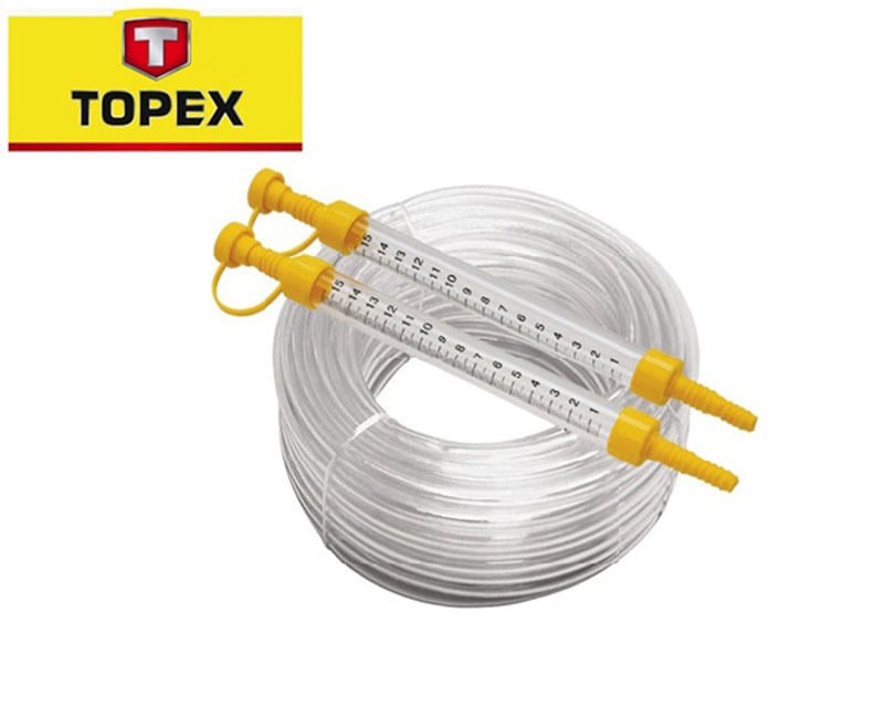 Topex 15M Set Su Terazisi 10X14Mm
