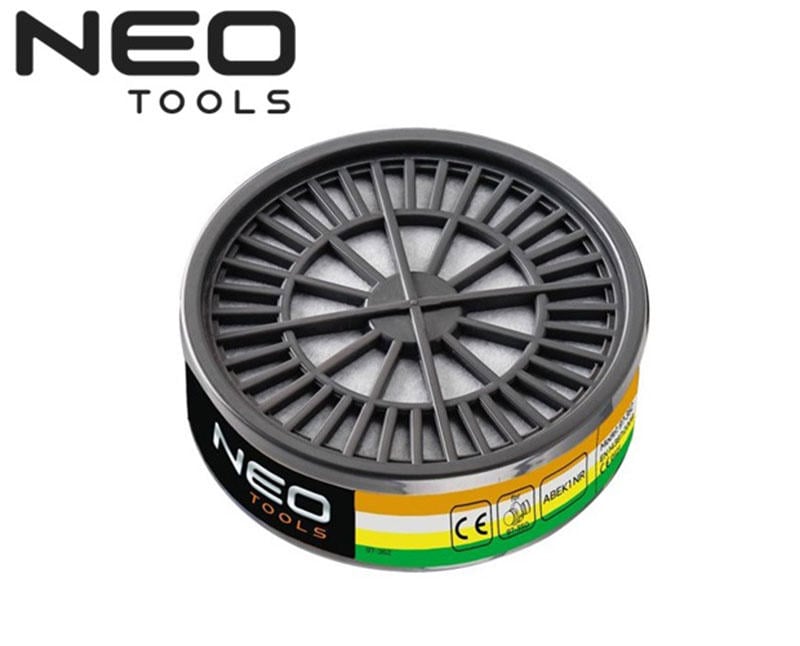 Neo Maske Filtresi Abek1 Nr