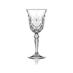 Rcr Melodia Liquier Glass 5Cl