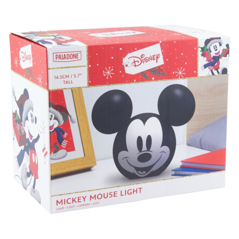 Paladone Mickey Mouse Işık Std