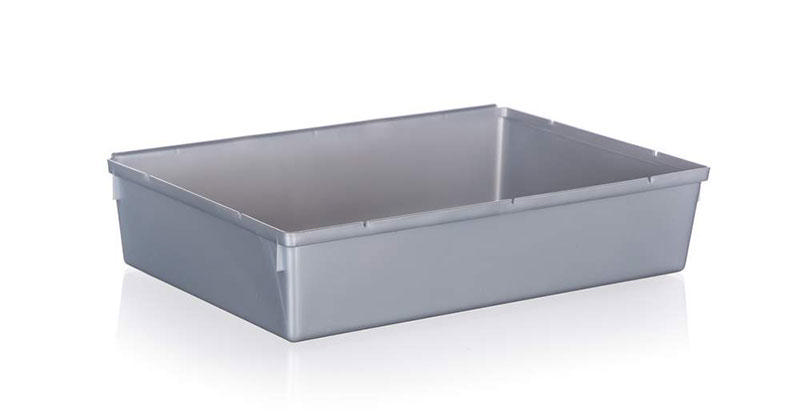 Keeper Organizer 23X15X5Cm