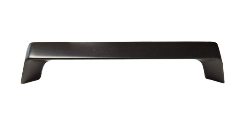 Kulp 6025-192Mm - Mat Siyah