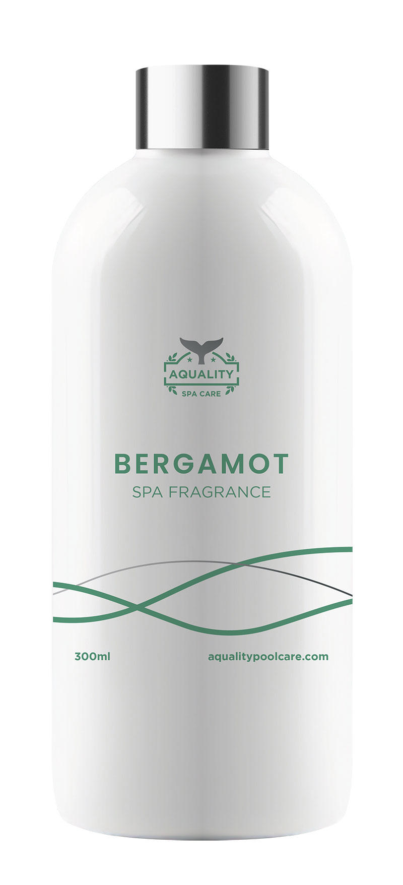 Spa Kokusu 300Ml Bergamot