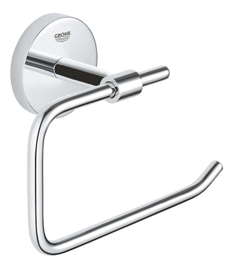 Grohe Bau Tuvalet Kağıtlığı