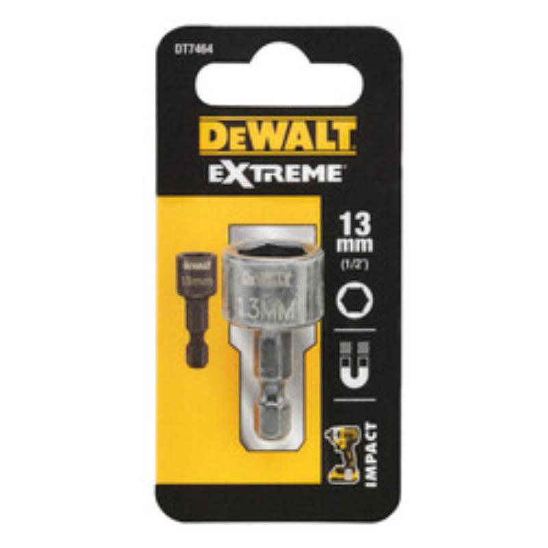 Dewalt Darbeli Somun Sürücü 13Mm
