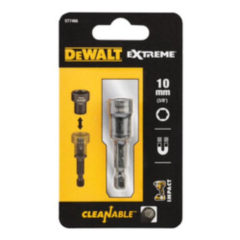 Dewalt Impact Ready Somun Sürücü 10Mm