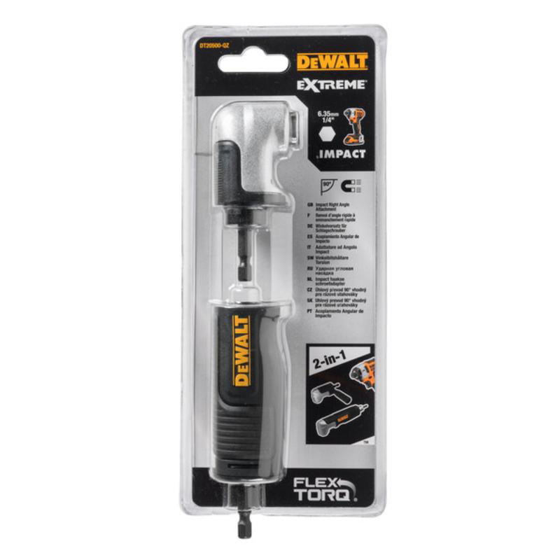 Dewalt Dik Açı Aparatı