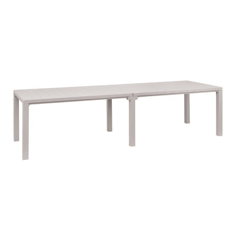 Toomax Golia Dış Mekan Masası 294X88X74Cm -Taupe