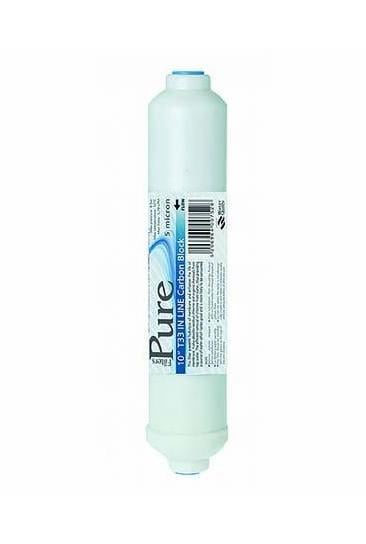 Pure Filter 10 T33 Sıralı Karbon Blok Filtre
