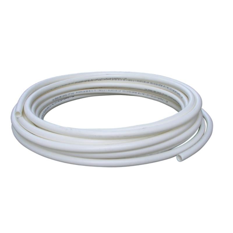 Veluda Tube 1/4 Cck Nsf 3M - Beyaz