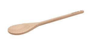 Pedrini Ahşap Kaşık 30,5Cm