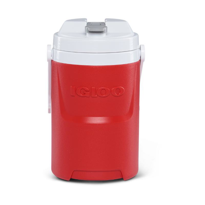 Laguna 1/2 Gallon Kırmızı