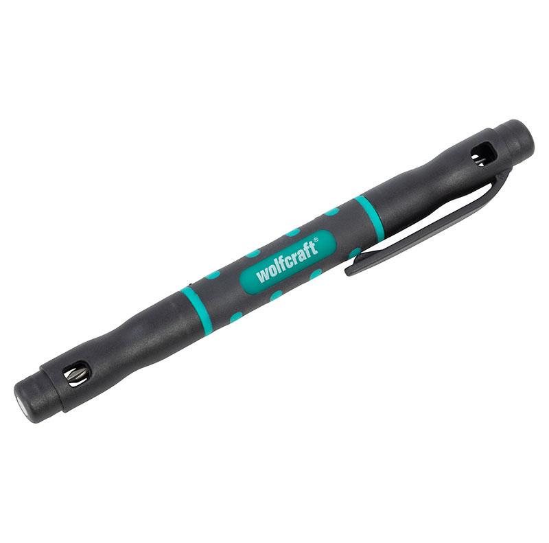 Wolfcraft Micro Bit Pen