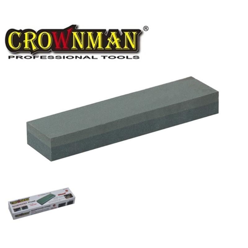 Crownman Bileme Taşı 8In.