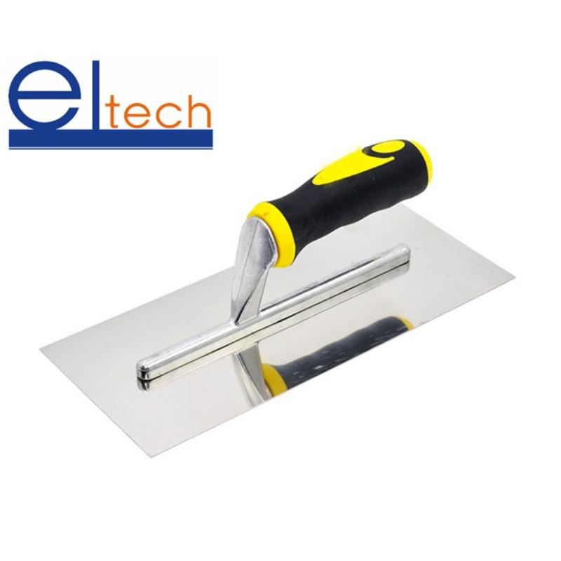 Eltech Paslanmaz Çelik Sıva Mala