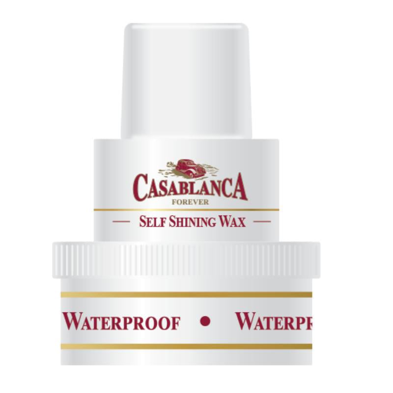 Casablanca Kendi Kendine Parlayan Boya 50Ml - Beyaz