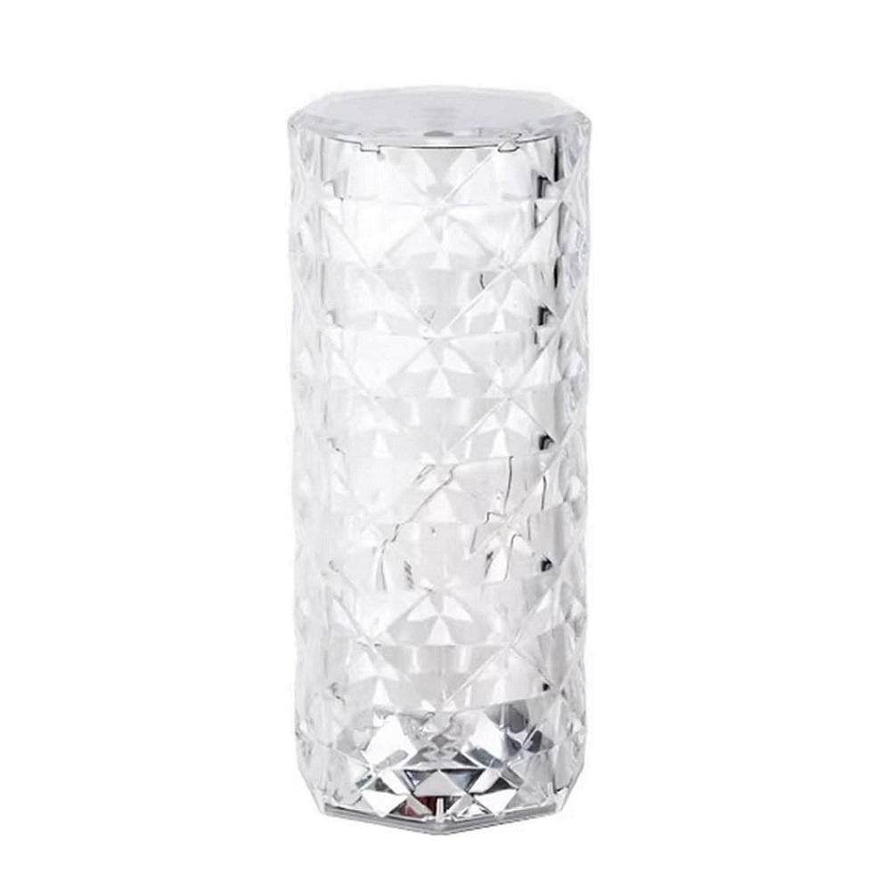 Of Stalagmite Led Masa Lambası 23Cm