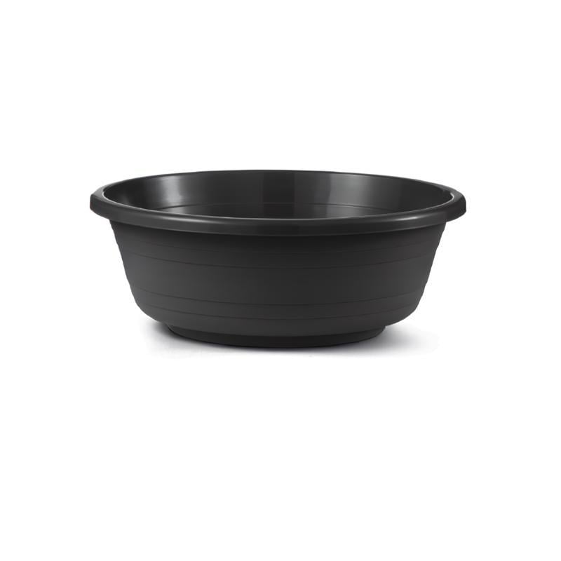 Veca Bowl Cilindro 50Cm - Antrasit