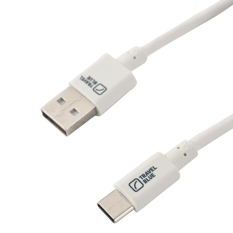 Travel Blue Type C Kablo 1M