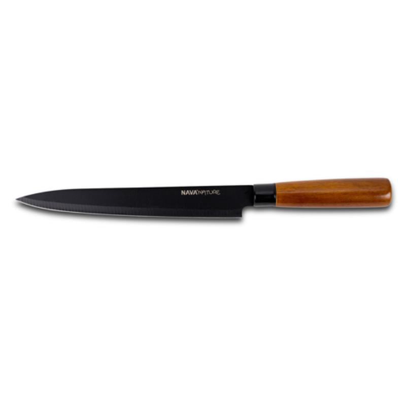 Nava Nature Fileto Bıçağı 33Cm