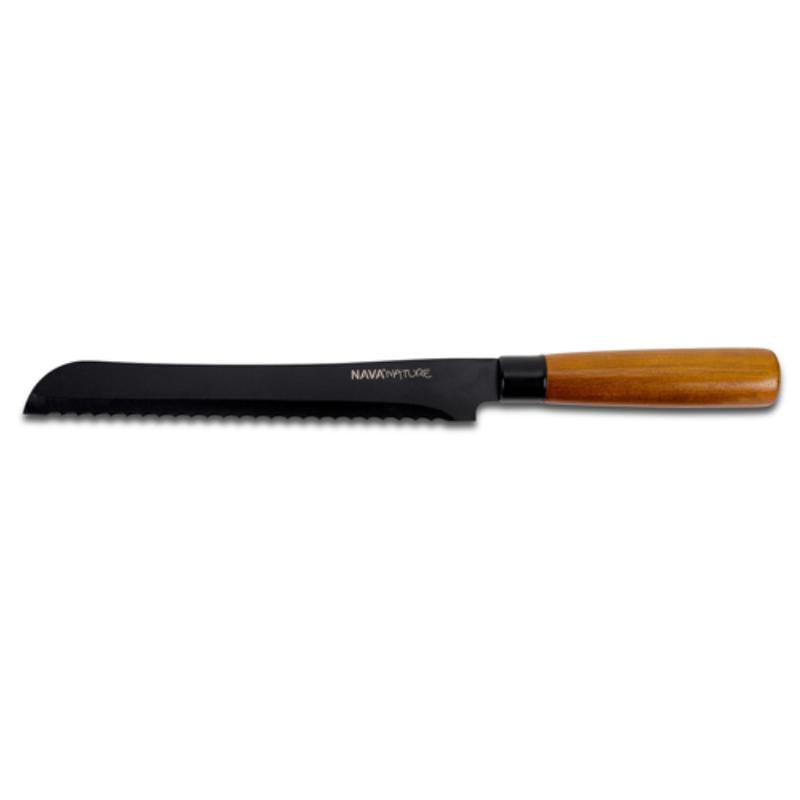 Nava Nature Ekmek Bıçağı 32Cm