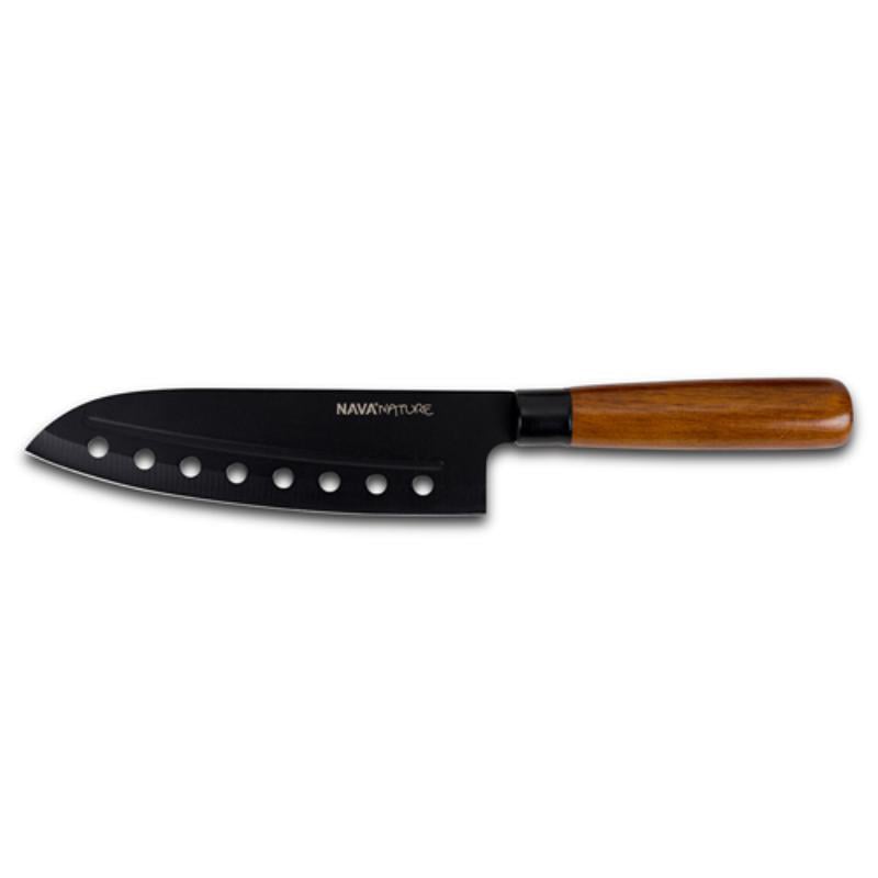 Nava Nature Santoku Bıçak 30Cm