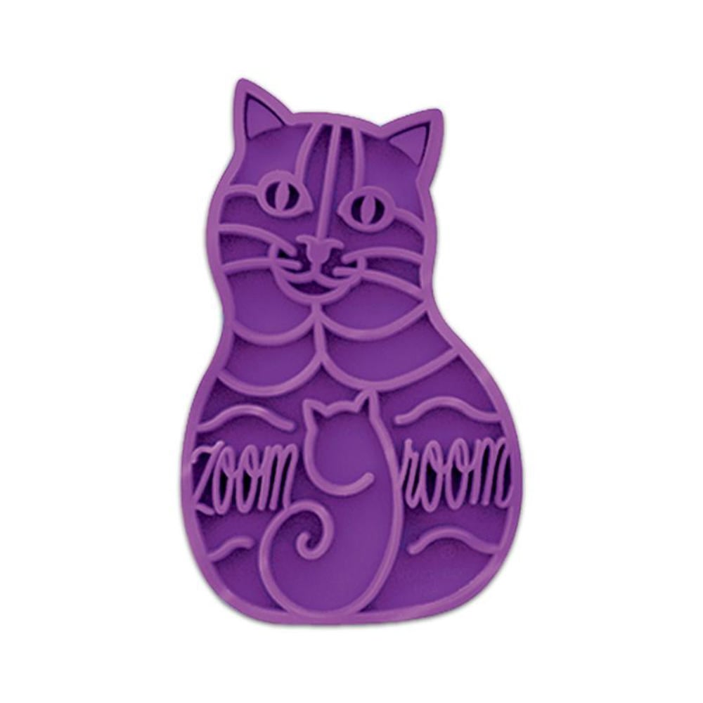 Kong Cat Zoom Groom