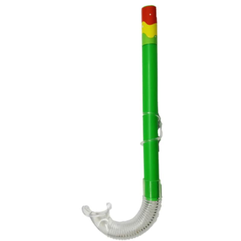 Dalış Pipeti - Yeşil