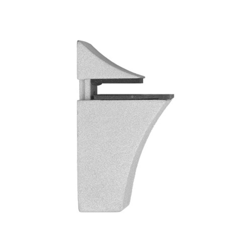 Element System Eco Clip 4-20Mm - Sandy Silver