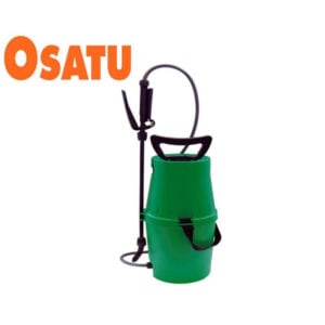 Osatu Basic 7 Kompresyon Sprey 7L