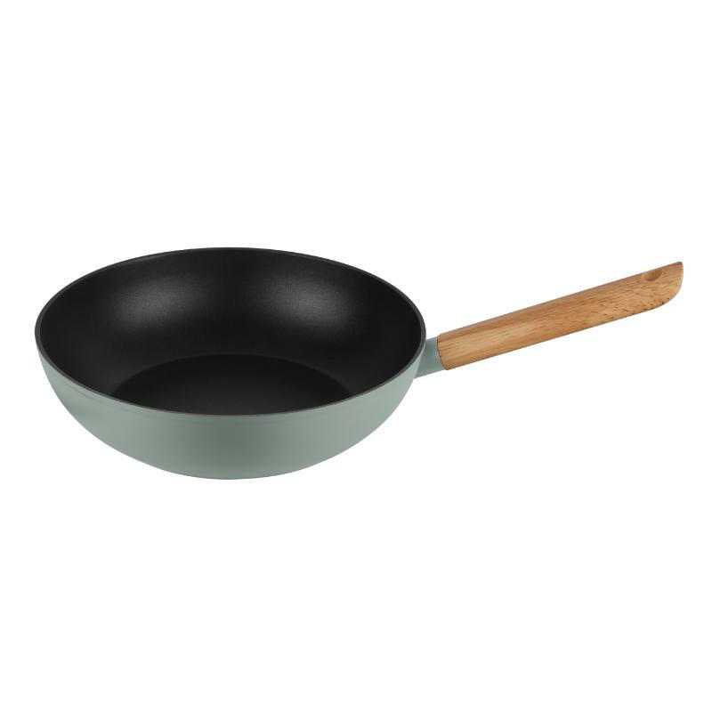 Pal Zen Wok Yapışmaz 28Cm