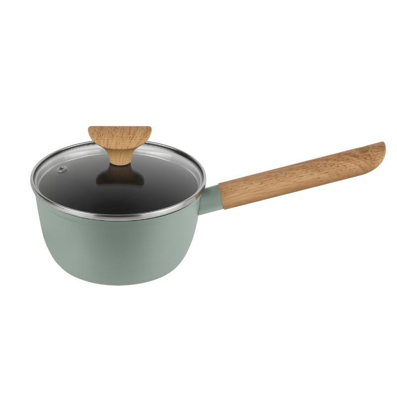 Pal Zen Yapışmaz Sütlük 16Cm