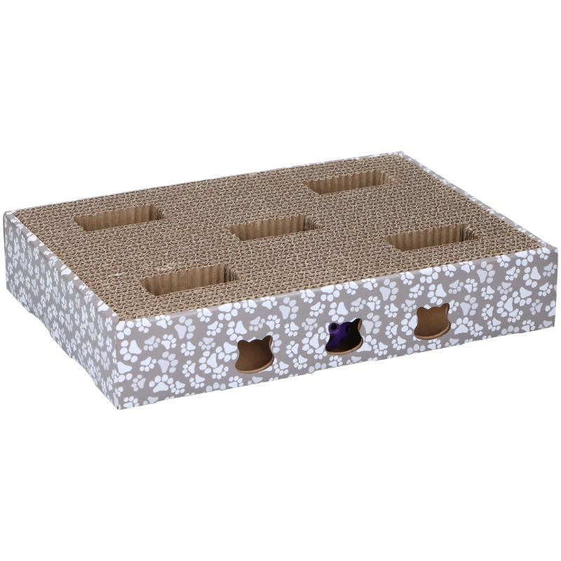 Maxxpro Kedi Tırmalama Tahtası 34.5X24.5X6.5Cm