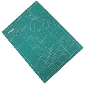 Rolson Kesim Mat A4