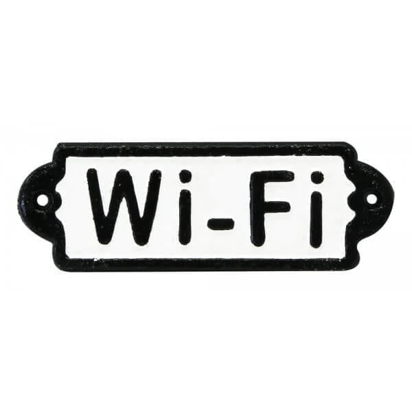 Rolson Dökme Demir Tabela Wi-Fi