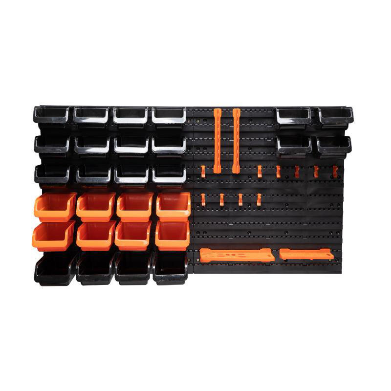 Black&Decker Saklama Seti 43 Parça