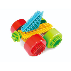 Eddy Toys Kirpi Bloklar 36 Parça