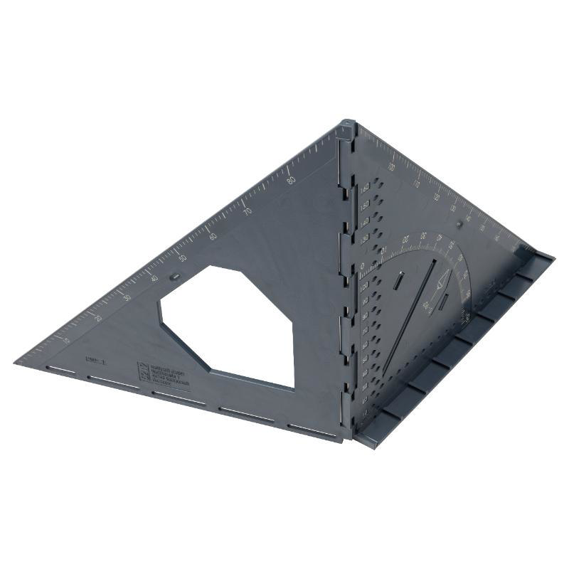 Wolfcraft Vario 3D Pro Marking