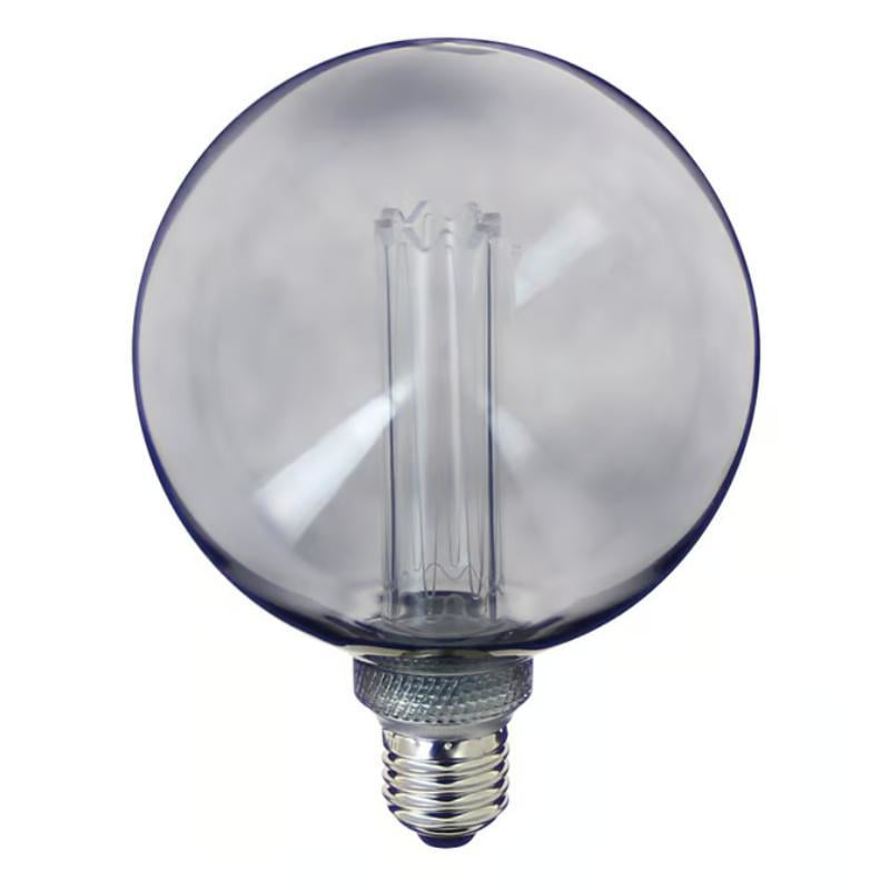 Xanlite G125 Hologram E27 Dumanlı Cam Küre
