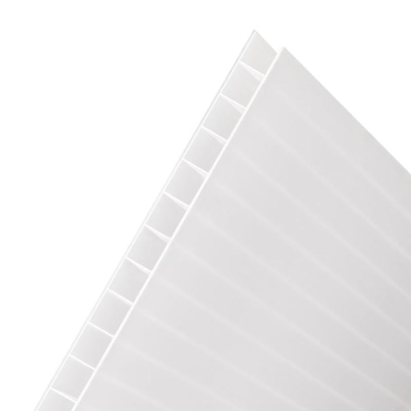 Showood P/C Panel 6Mm 210X100Cm - Krem