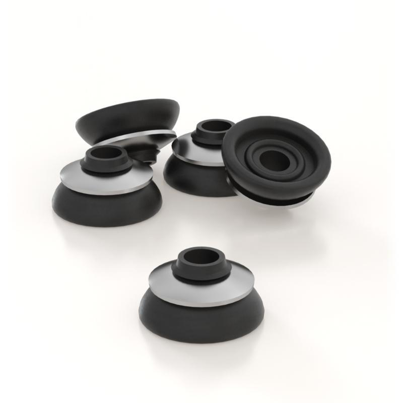 Showood Polikarbonat Yıkayıcı 25Mm