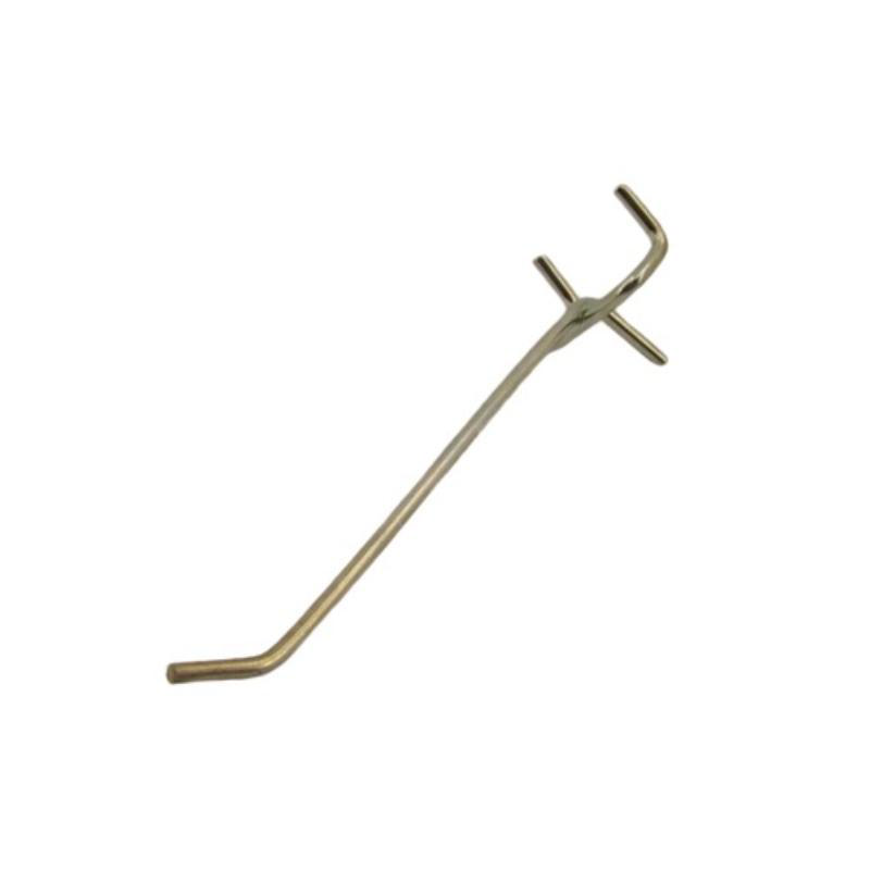 Düz Kanca 100Mm