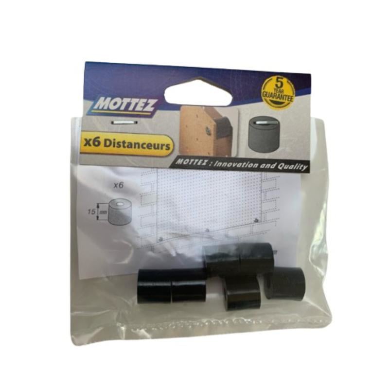 Aralık Parçaları - 6'lı Paket