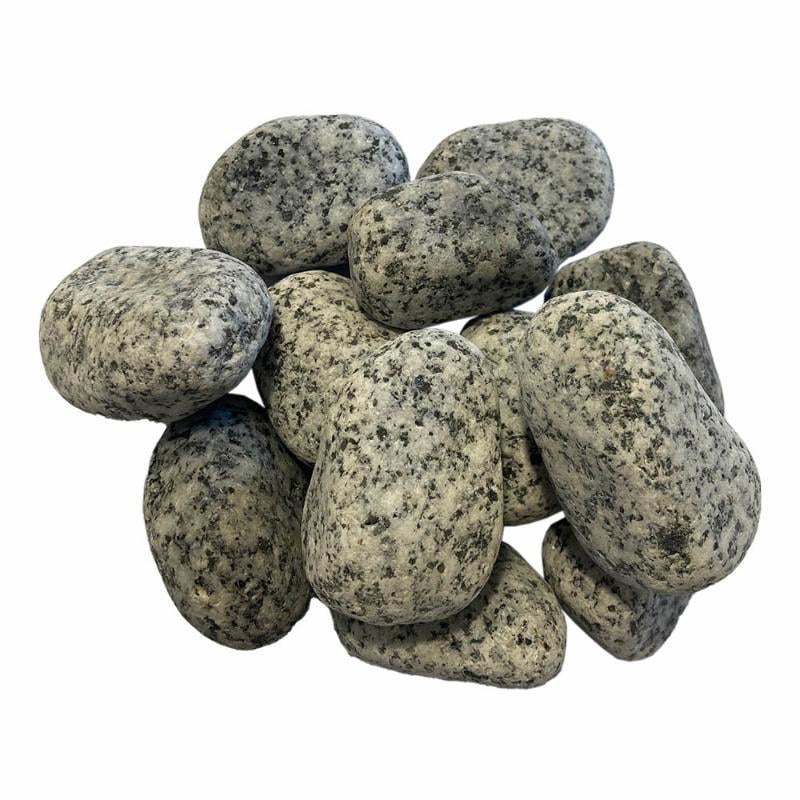 Skyra Pebble Rock 2-4Cm 10Kg - Granit