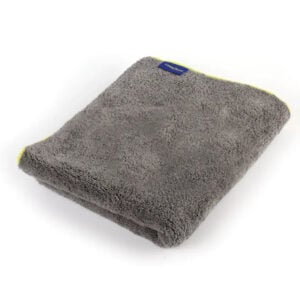 Goodyear Mikrofiber Kurulama Bezi 60X90Cm Gri