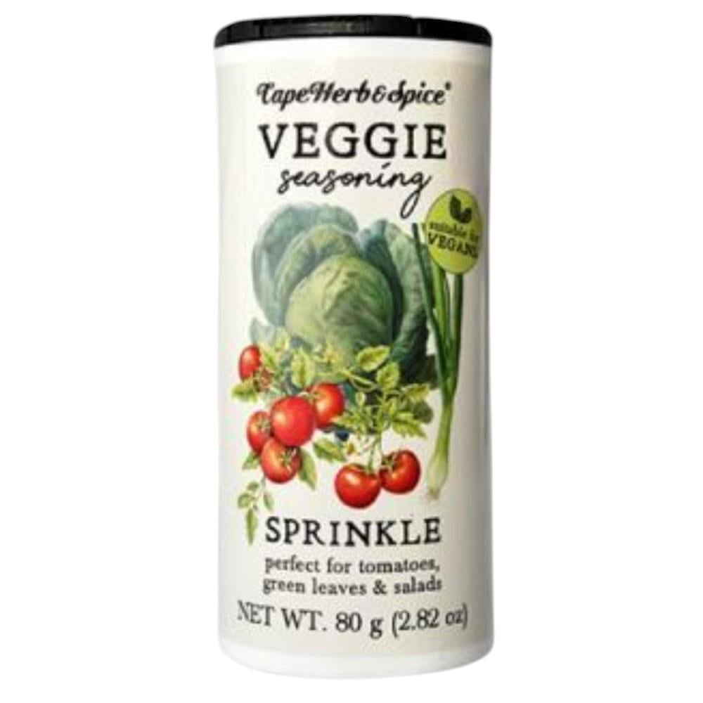 Cape Herb And Spice Sebze Baharatı 60Gr